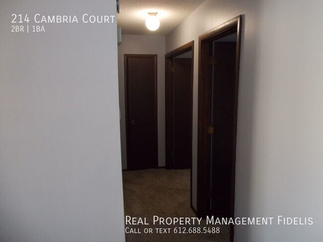 Photo - 2 Bedroom, 1 Bathroom Townhome in Woodbury