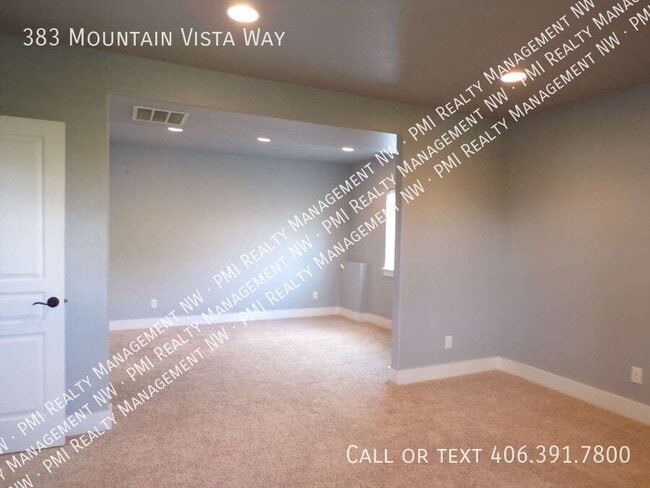 Photo - 383 Mountain Vista Way