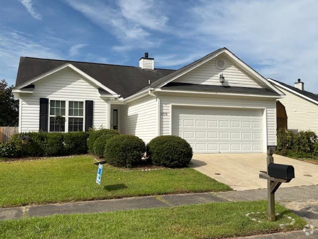 Building Photo - 1109 Wyngate Dr Rental