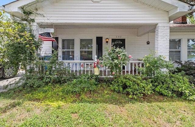 232 Jarnigan Ave