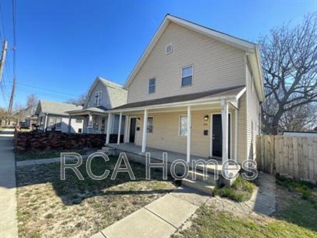 Building Photo - 453 S Keystone Ave Rental