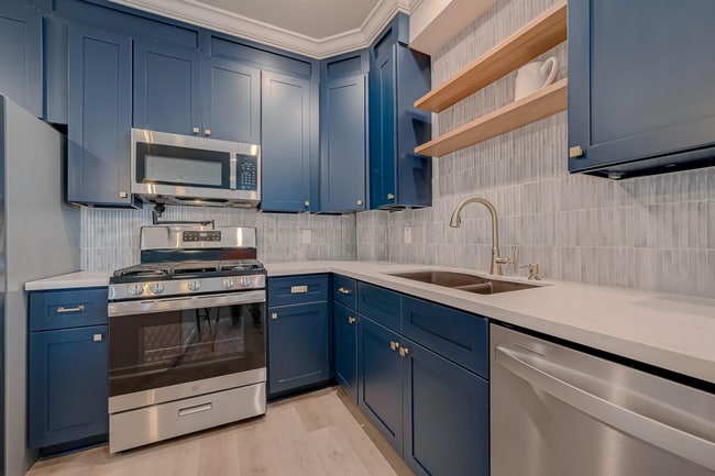 Photo - 1110 Avenue K Ave Unidad Down