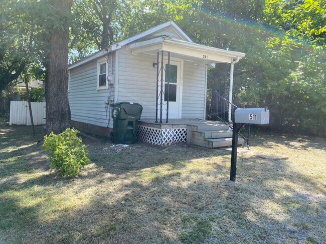 Photo - 511 Galveston St