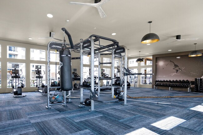 Photo - Flats on the A