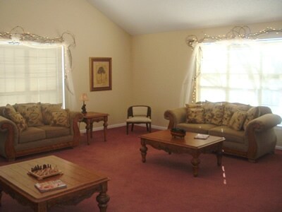 Club House - Post House