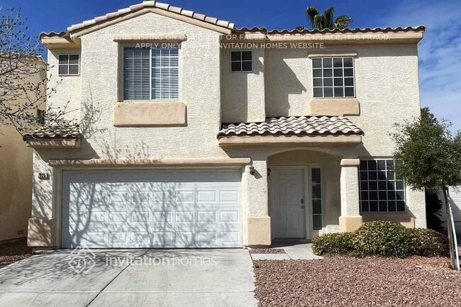 Building Photo - 7825 Strong Water Ct