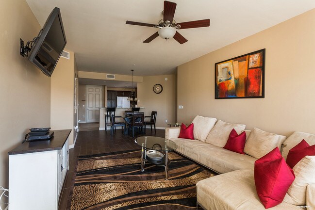 Photo - 5350 E Deer Valley Dr Unidad 3418