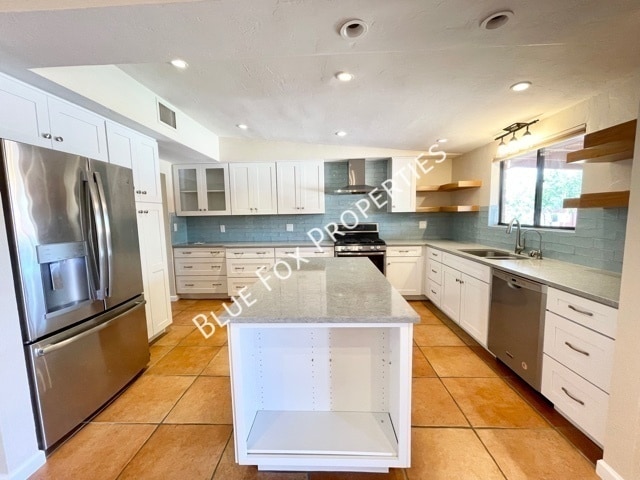 Photo - 729 N Alamo Ave