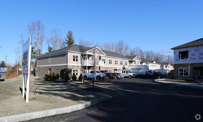 Photo - Helderberg Village Apartments