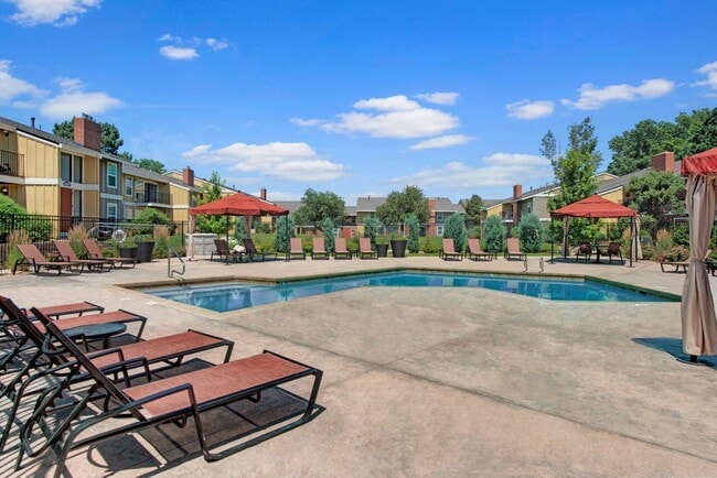 Photo - Canyon Ranch Apartments