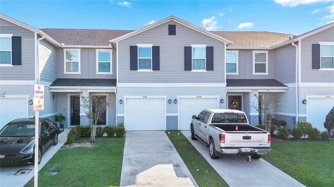 Photo - 1532 Mirabella Cir