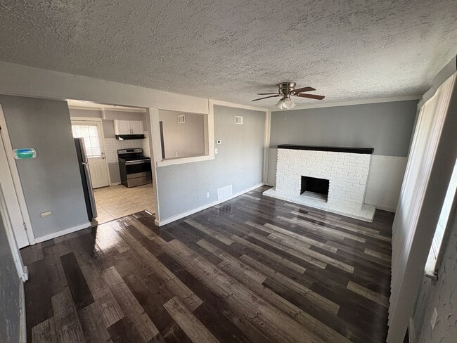 Photo - Cozy, energy efficient 2 bedroom home