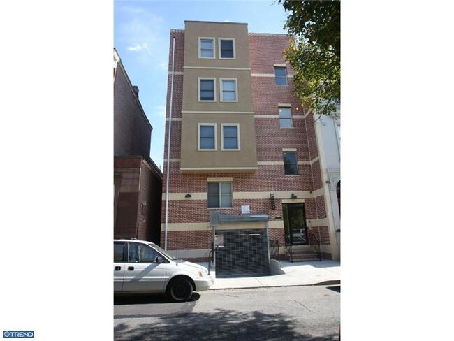 Photo - 1407-1409 N Carlisle St