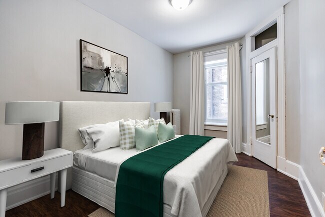 Photo - The Maitlands