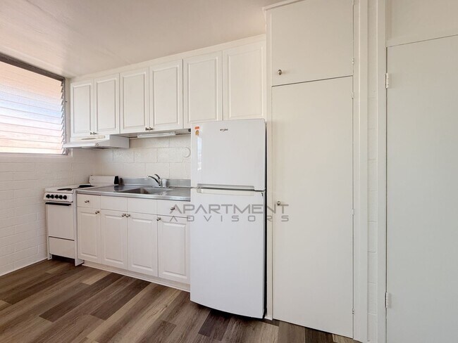 1408 Liliha St Unit 304