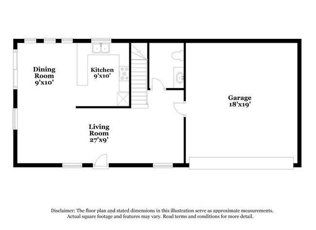 Photo - 1190 S Red Rock Ct