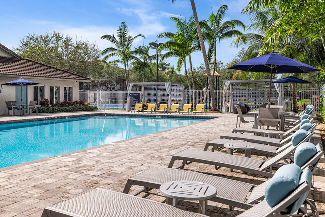 Boynton Place Apartments