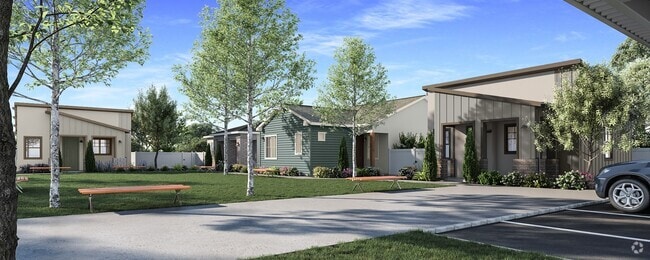 Building Photo - Havenly Prescott Rental