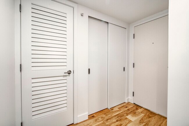 Photo - 3460 Rue Peel Unit 1214