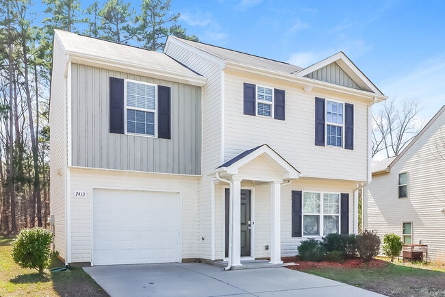 Photo - 7413 Hidden Creek Dr