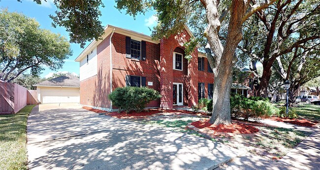 Photo - 2810 White Oak Ln