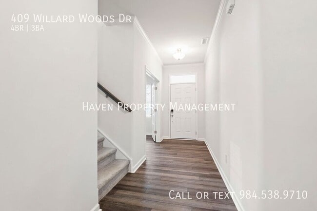 Photo - 409 Willard Wds Dr