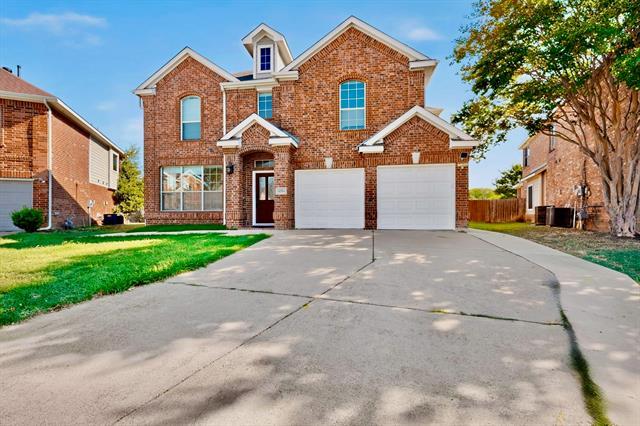 Photo - 4304 Harpers Ferry Dr