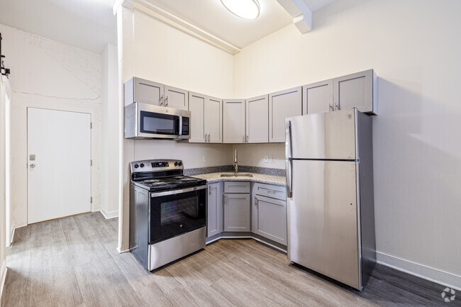 Building Photo - Flats at 14th Rental