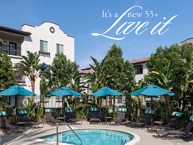 Building Photo - Overture Riverwalk 55+ Senior Housing Apar... Rental
