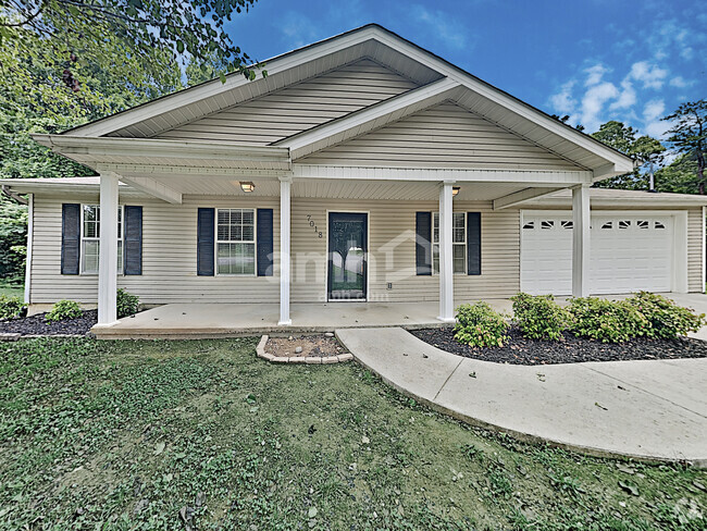 Building Photo - 7018 Eddie Kimbell Ln Rental