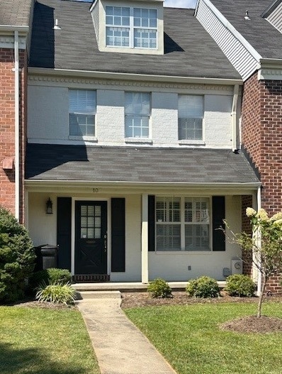 Building Photo - 10 Lovett Ct Rental