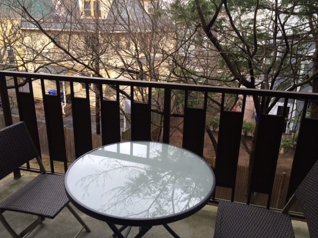 Photo - 30 Fuller St Unit 401