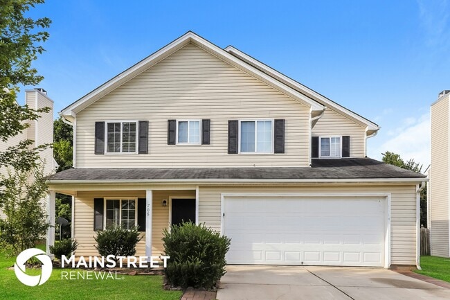 Building Photo - 706 Townsend Farm Dr Rental