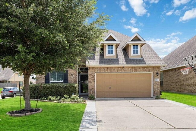 Building Photo - 21722 Rainfall Park Dr Rental