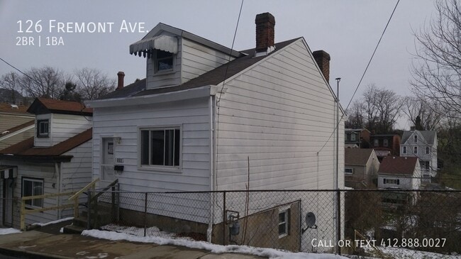 Building Photo - 126 N Fremont Ave Rental