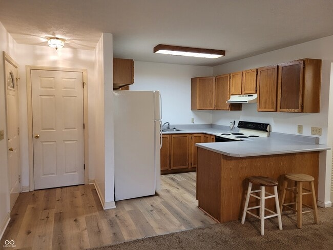 Photo - 250 Locust Ln Unit 1A