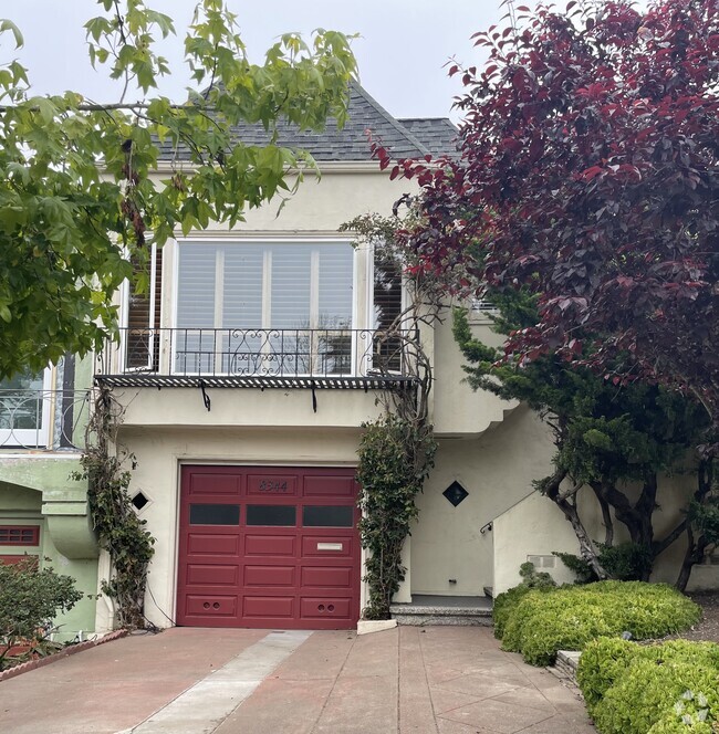 Building Photo - 8344 Geary Blvd Rental