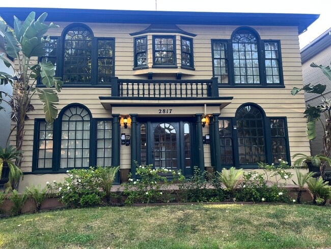 I St - I St Condo Unit 1