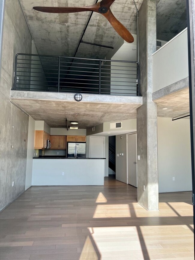 Photo - Large Beautiful Loft at highly desired Doma building in Little Italy Unit #304