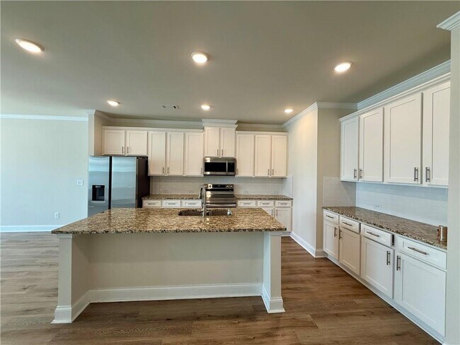 3811 Brookburn Pk