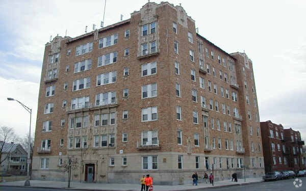 Photo - Building 534