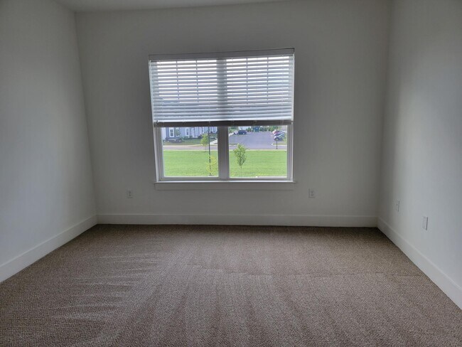 Interior Unit - Master Bedroom