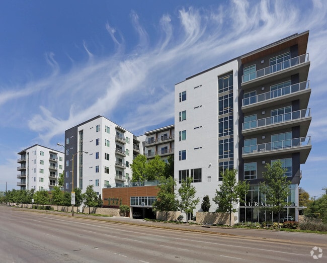 Lyra on McKinney