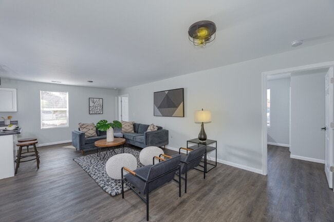 Chester Heights Apartments