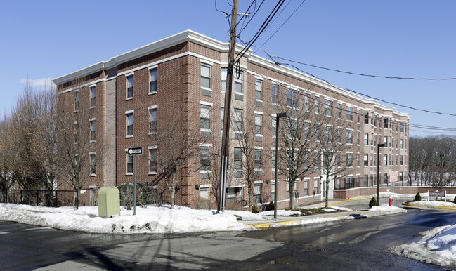 Liberty Place at Fort Lee - Liberty Place at Fort Lee