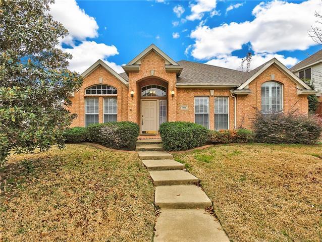Building Photo - 3016 Afton Ridge Dr
