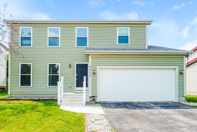 Photo - 8435 Priestley Dr House