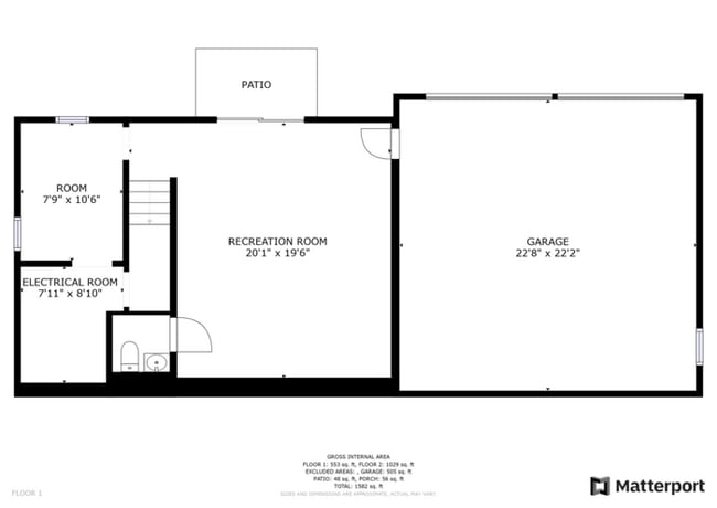 Photo - 11016 E 51 St S