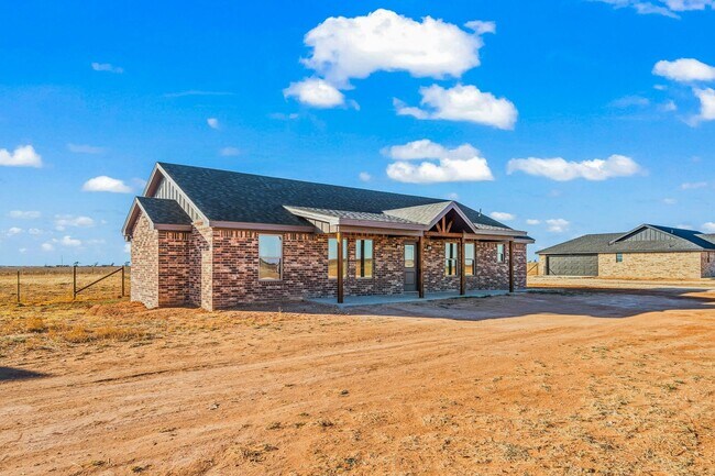 Photo - Country Living In Roosevelt ISD! Casa