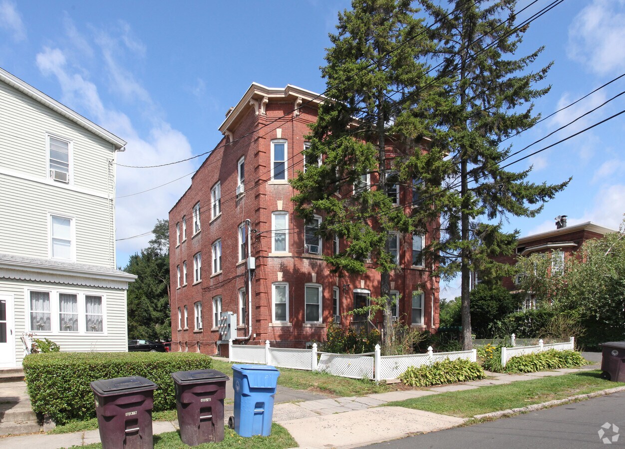 Photo - The Capitol View Apartments